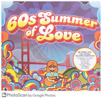 V/A - 60's Summer of Love