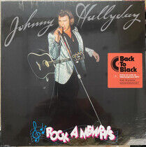 Hallyday, Johnny - Rock a Memphis