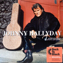 Hallyday, Johnny - Lorada -Hq-