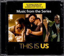 V/A - This is Us