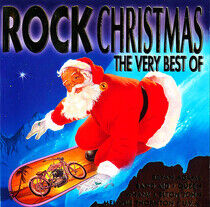 V/A - Rock Christmas - the..