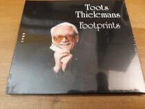 Thielemans, Toots - Footprints