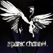 Panic Channel - One -Hq/Gatefold-