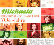V/A - Michaela - Die Grossen..