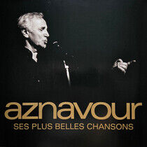 Aznavour, Charles - Ses Plus Belles Chansons