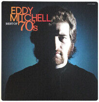 Mitchell, Eddy - Best of 70's -Hq-