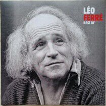 Ferre, Leo - Best of