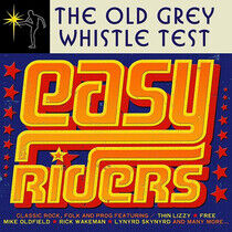 V/A - Old Grey Whistle Test -..