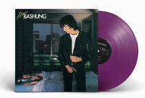 Bashung, Alain - Roulette Russe