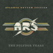 Atlanta Rhythm Section - Polydor Years
