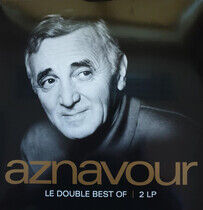 Aznavour, Charles - Best of -Hq-