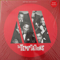 Temptations - Motown.. -Coloured-