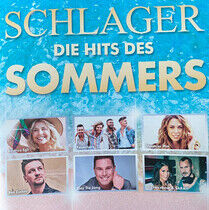 V/A - Schlager - Die Hits Des..