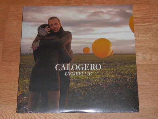 Calogero - L\'embellie
