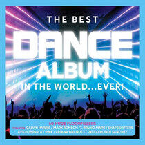 V/A - Best Dance Album In the..