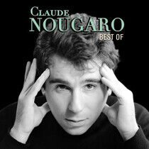 Nougaro, Claude - Best of