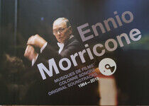 Morricone, Ennio - Musiques De Films.. -Ltd-