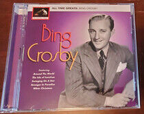 Crosby, Bing - All Time Greats