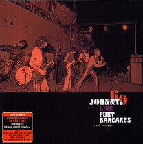 Hallyday, Johnny - Port Barcares -Hq/Ltd-