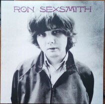 Sexsmith, Ron - Ron Sexsmith