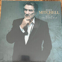 Mitchell, Eddy - Best of Les Annees 2010