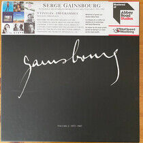 Gainsbourg, Serge - You're Under Arrest