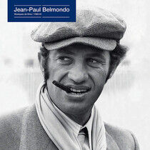 V/A - Jean-Paul Belmondo,..