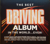 V/A - Best Driving Album In..