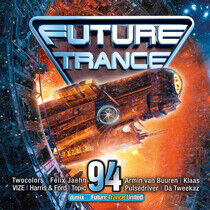V/A - Future Trance 94
