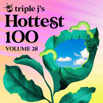 V/A - Triple J's Hottest 100