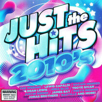 V/A - Just the Hits: 2010's
