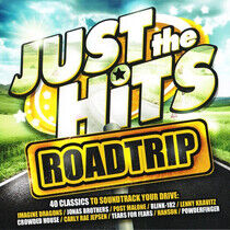 V/A - Just the Hits: Roadtrip