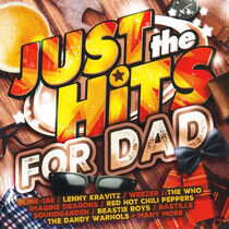 V/A - Just the Hits: For Dad