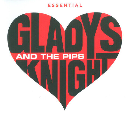 Gladys Knight & the Pips - Essential