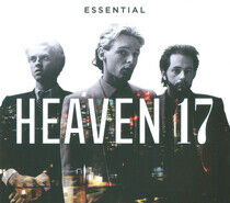 Heaven 17 - Essential Heaven 17