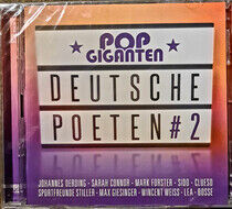 V/A - Pop Giganten - Deutsche..