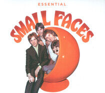 Small Faces - Essential Small Faces