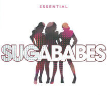 Sugababes - Essential Sugababes