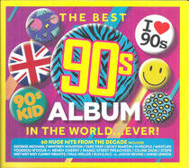 V/A - Best 90s Album In the..
