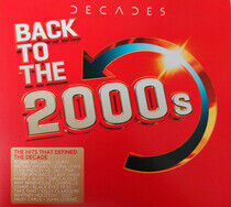 V/A - Decades: Back To the 2000
