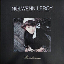 Leroy, Nolwenn - Bretonne