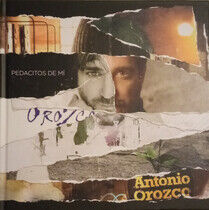 Orozco, Antonio - Pedacitos De Mi