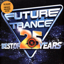 V/A - Future Trance Best of..