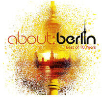 V/A - About:Berlin - Best of..