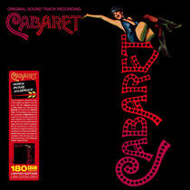 V/A - Cabaret -Hq/Deluxe/Ltd-