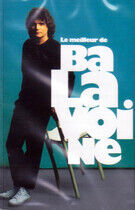 Balavoine, Daniel - Le Meilleur De Balavoine