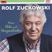Zuckowski, Rolf - Meine Grossten Hits Und..
