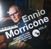 Morricone, Ennio - Musiques De Films..
