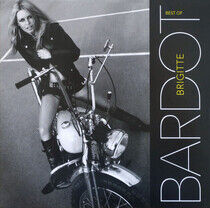 Bardot, Brigitte - Best of -Reissue-