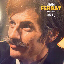 Ferrat, Jean - Best of
